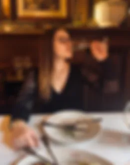Vom Partner bereitgestelltes Porträt